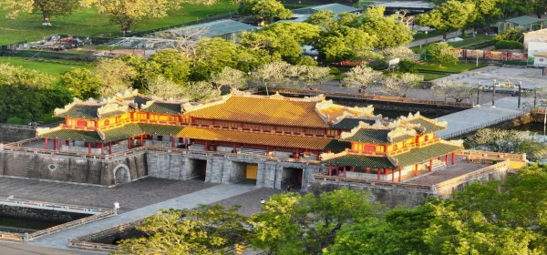 Các Địa Điểm Du Lịch Đẹp Tại Việt Nam Hấp Dẫn Nhất 2025