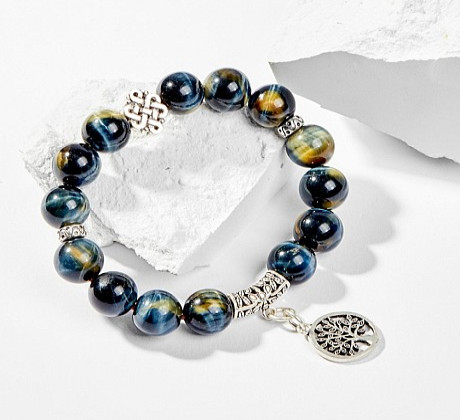 Bí Quyết Chọn Vòng Tay Phong Thủy Theo Mệnh Chuẩn Xác Nhất