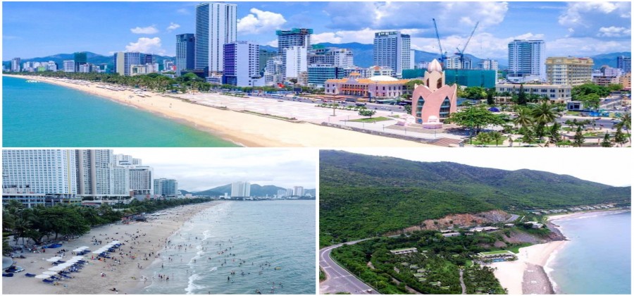 Khám Phá Nha Trang - Top Những Nơi Nổi Tiếng Ở Việt Nam