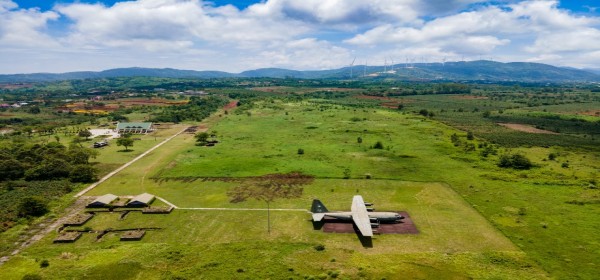 Các Địa Điểm Du Lịch Quảng Trị Bạn Không Nên Bỏ Qua 2025