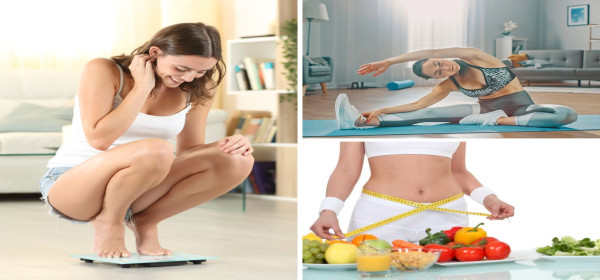 Phương Pháp Giảm Cân Khoa Học Phù Hợp Cho Mọi Độ Tuổi