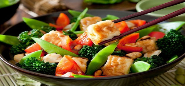 Khám Phá Các Món Ăn Chay Thanh Đạm, Bổ Dưỡng Cho Sức Khỏe