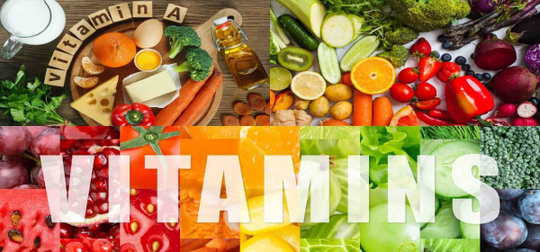 Top 10 Vitamin Giúp Phục Hồi Sức Khỏe, Tăng Cường Thể Trạng