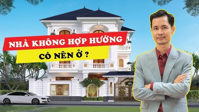 Tác Hại Của Làm Nhà Không Hợp Hướng Mọi Người Cần Biết