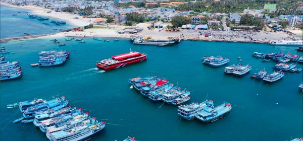 Địa Điểm Du Lịch Biển Ở Việt Nam Tuyệt Đẹp Nên Trải Nghiệm