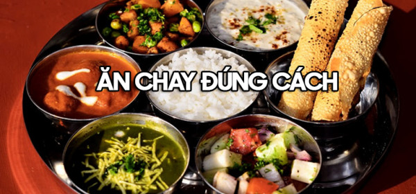 Bí Quyết Về Món Chay Mỗi Ngày Đầy Đủ Dinh Dưỡng Cho Cả Nhà