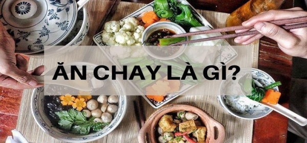 Món Chay Ngon Mỗi Ngày Thực Đơn Thanh Đạm, Tốt Cho Sức Khỏe