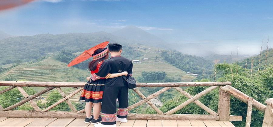 Top Địa Điểm Du Lịch Lãng Mạn Dành Cho Cặp Đôi Ở Việt Nam