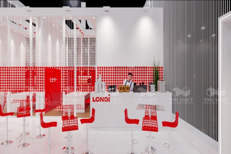 Thi Công Shop Tại Phường Tây Thạnh Sang Trọng, Đẳng Cấp