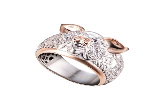 Giải Đáp: Người Tuổi Hợi Nên Đeo Nhẫn Ngón Nào Là Tốt Nhất