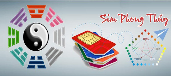 Cách Chọn Sim Phong Thủy Mang Lại May Mắn Và Tài Lộc