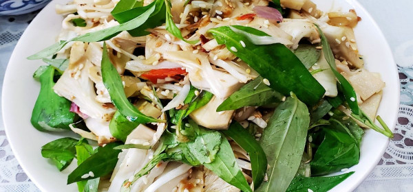 Khám Phá Những Món Ăn Chay Hấp Dẫn Không Thể Bỏ Qua