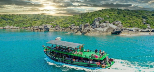 Khám Phá Top Những Điểm Du Lịch Đáng Đi Nhất Việt Nam 2026