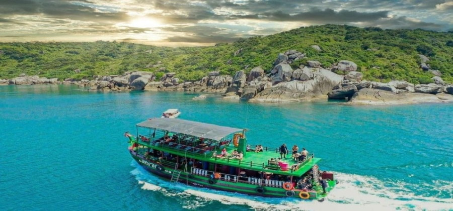 Khám Phá Top Những Điểm Du Lịch Đáng Đi Nhất Việt Nam 2026