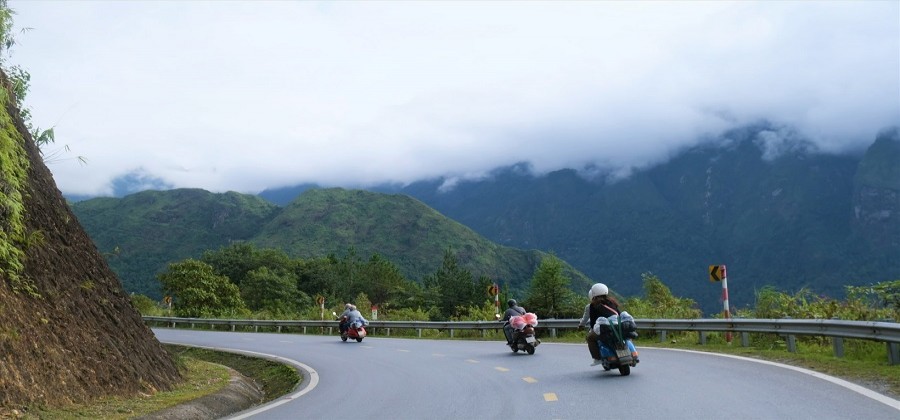 Những Nơi Nên Đi Phượt Ở Việt Nam - Top Địa Điểm Đẹp Nhất
