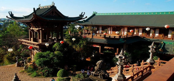 Địa Điểm Du Lịch Hấp Dẫn Ở Việt Nam Được Yêu Thích Nhất