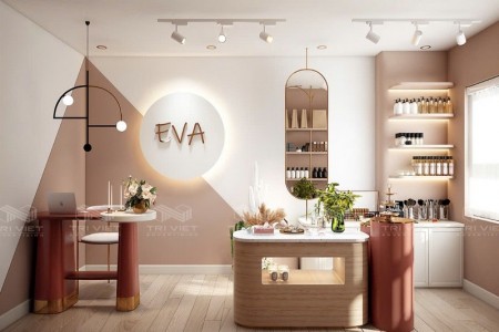 Thi Công Thiết Kế Cửa Hàng - Thi Công Nội Thất Shop Uy Tín