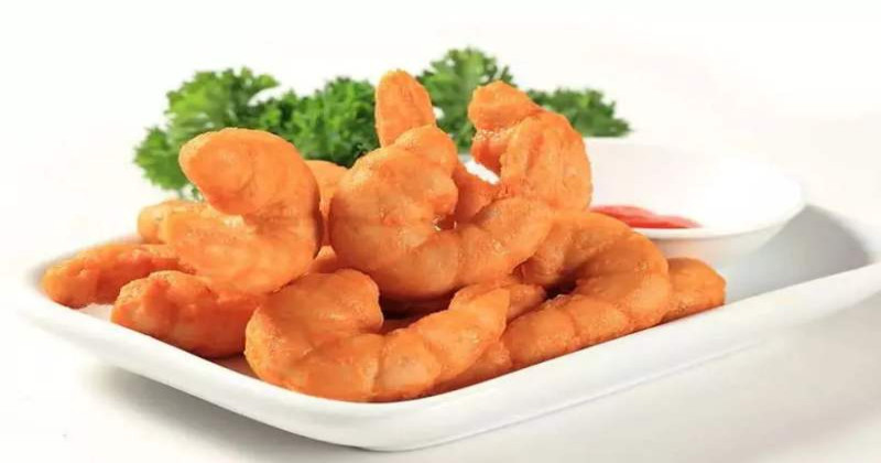 Hướng Dẫn Cách Làm Tôm Chay Chiên Giòn Chuẩn Vị Nhà Hàng