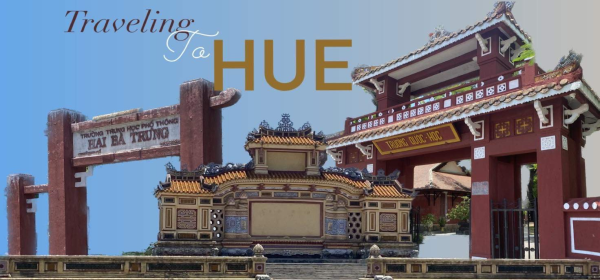 Huế Có Những Địa Điểm Du Lịch Nào Đẹp Và Hấp Dẫn Nhất