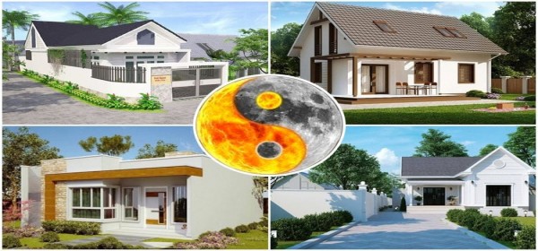 Những Điều Trong Phong Thủy Nhà Ở Nên Tránh Khi Xây Dựng