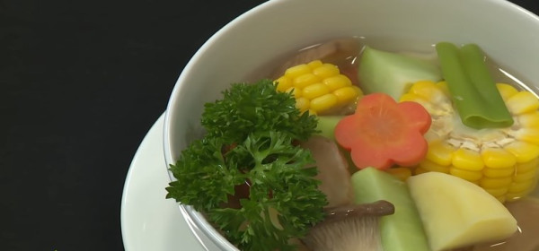 Gợi Ý 5 Món Canh Chay Ngon Miệng, Dễ Nấu Cho Cả Gia Đình