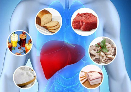 10 Thực Phẩm Tốt Cho Gan Nên Ăn Mỗi Ngày Để Gan Khỏe Mạnh