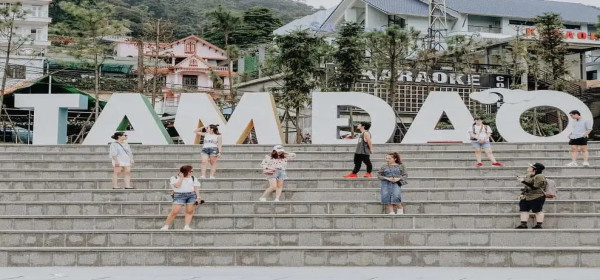 Điểm Du Lịch Tam Đảo: Top 10 Điểm Đến Không Nên Bỏ Lỡ 2026