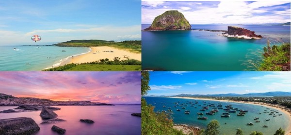 Các Địa Điểm Du Lịch Rẻ Ở Việt Nam Bạn Nên Trải Nghiệm