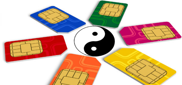 Bí Quyết Chọn Sim Phong Thủy Hợp Mệnh Thu Hút Thành Công