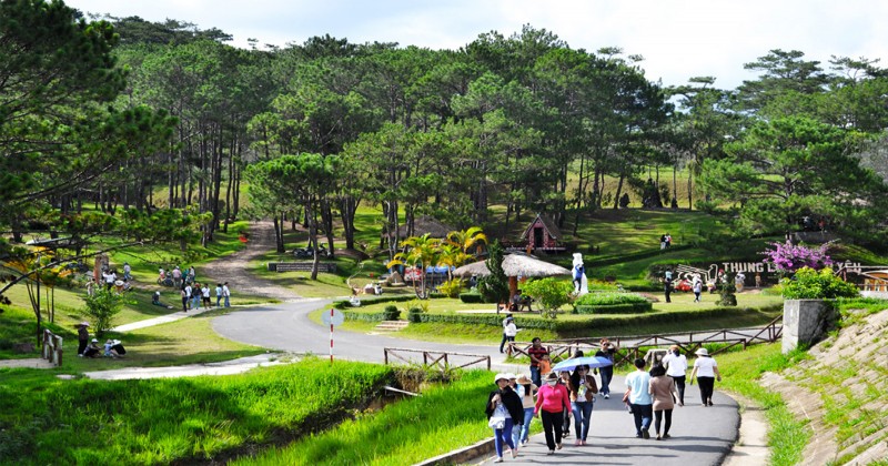 Khám Phá Những Nơi Đáng Du Lịch Ở Việt Nam Hàng Đầu Hiện Nay