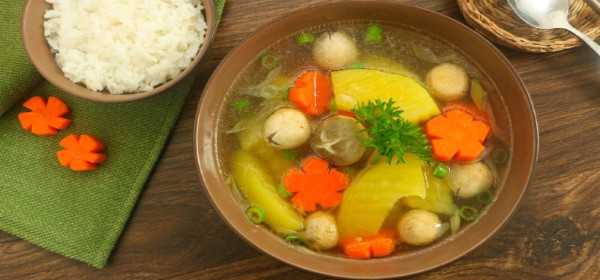 Các Món Ăn Chay Dễ Làm Tại Nhà Ngon Và Đầy Đủ Dinh Dưỡng
