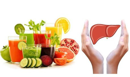 Các Loại Trái Cây Tốt Cho Gan, Bổ Sung Dinh Dưỡng Mỗi Ngày