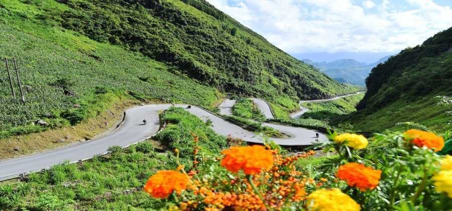 Top Những Địa Điểm Du Lịch Ở Việt Nam Hấp Dẫn Năm 2026